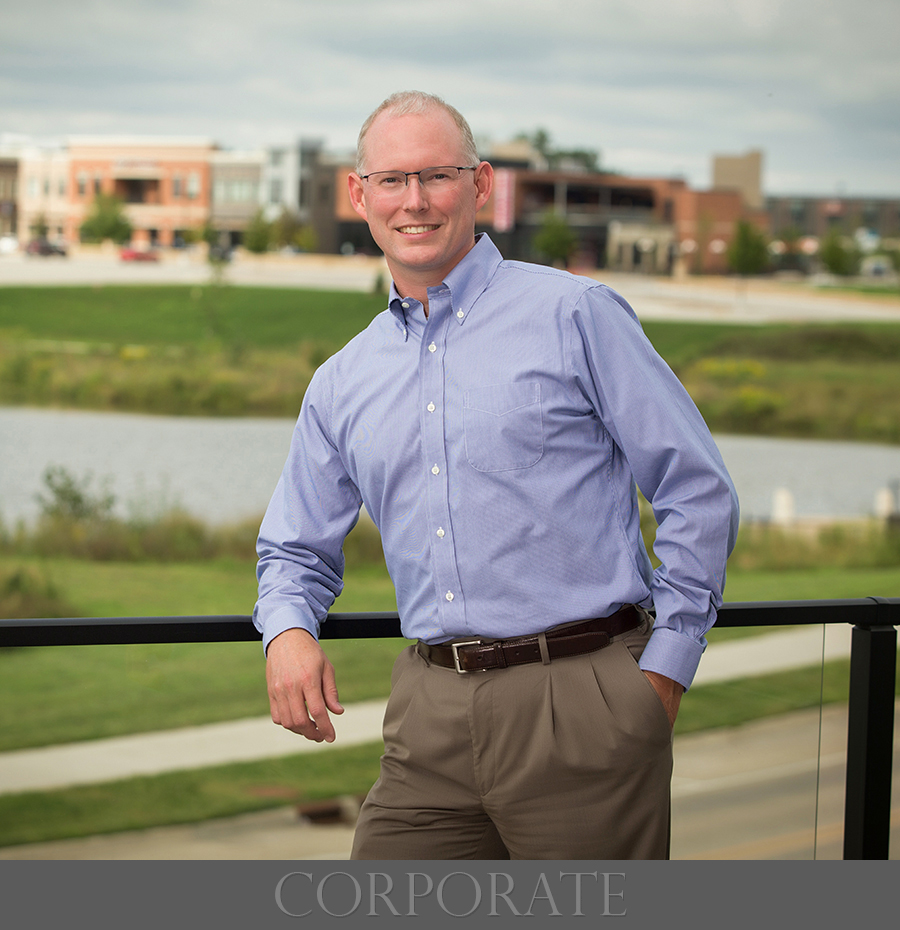 Corporate Photography 